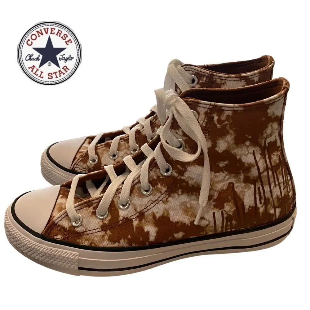 Converse Chuck Taylor All Star Dip Dye Womens Men's Tennis Shoes Sneakers NEW